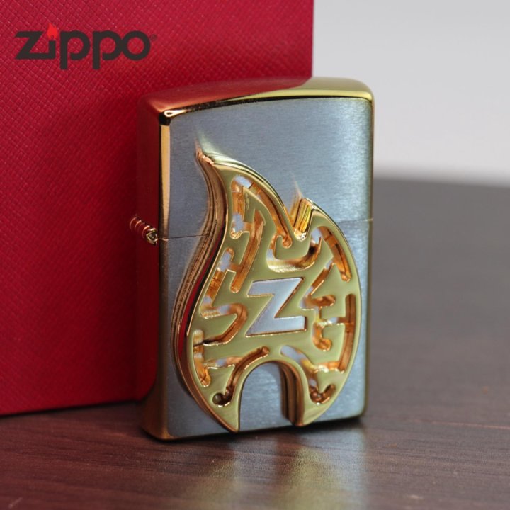 Zippo Z