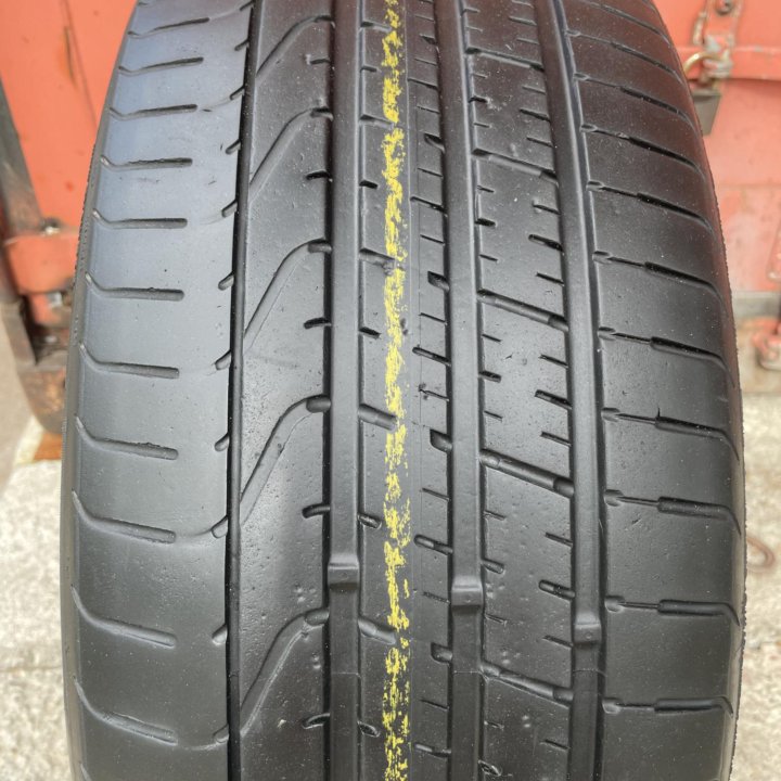 Pirelli P. Zero RunFlat 245/45 R19 1шт.