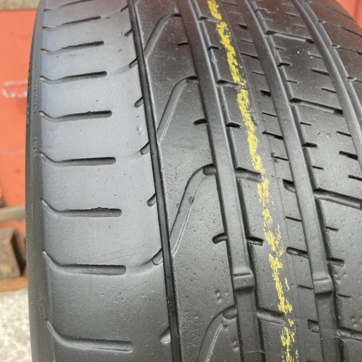 Pirelli P. Zero RunFlat 245/45 R19 1шт.