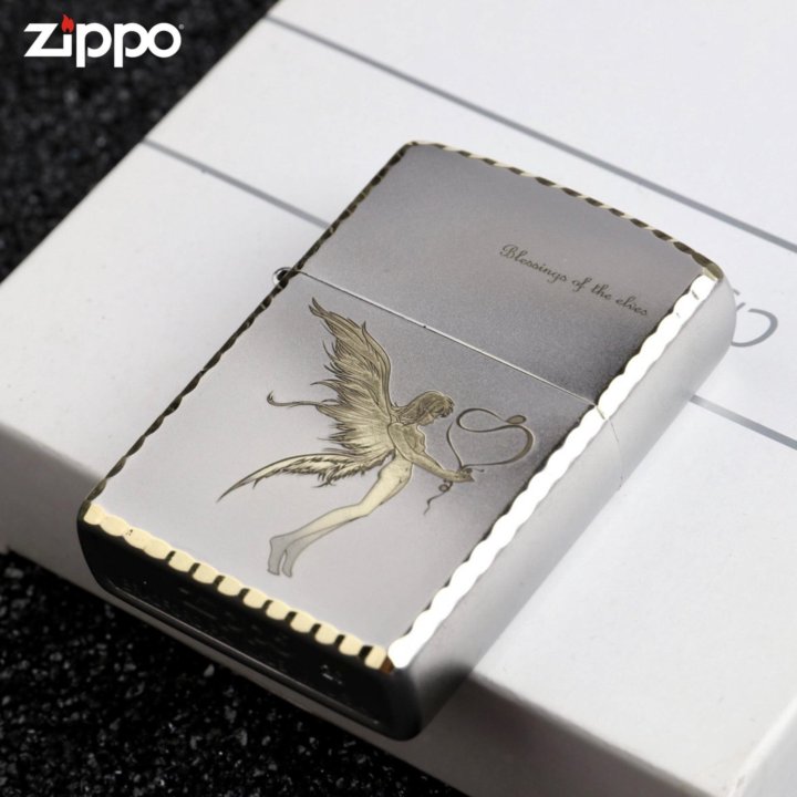 Zippo Fairy