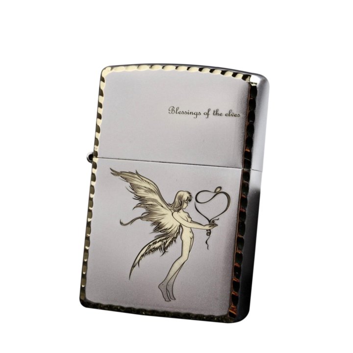 Zippo Fairy