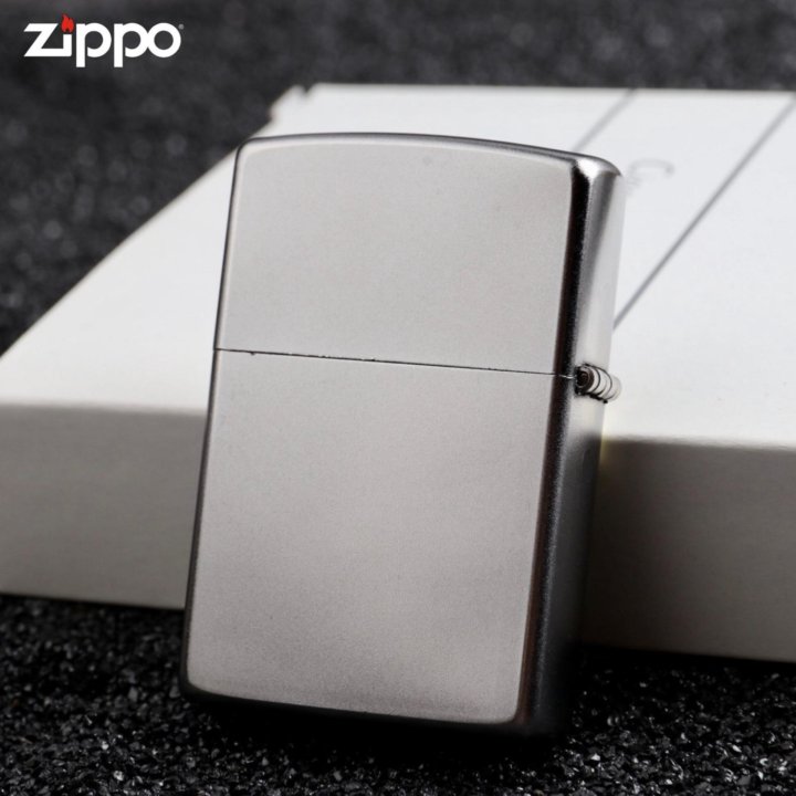 Zippo Fairy