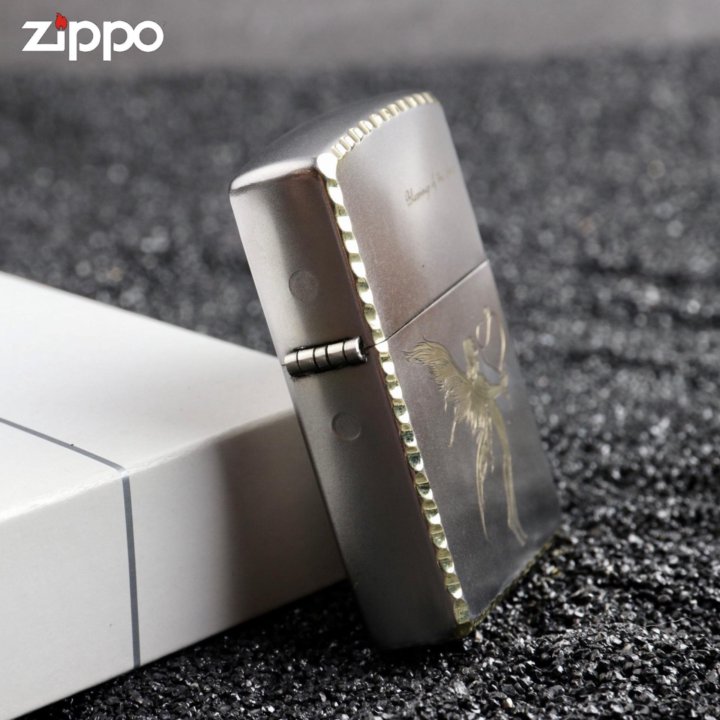 Zippo Fairy