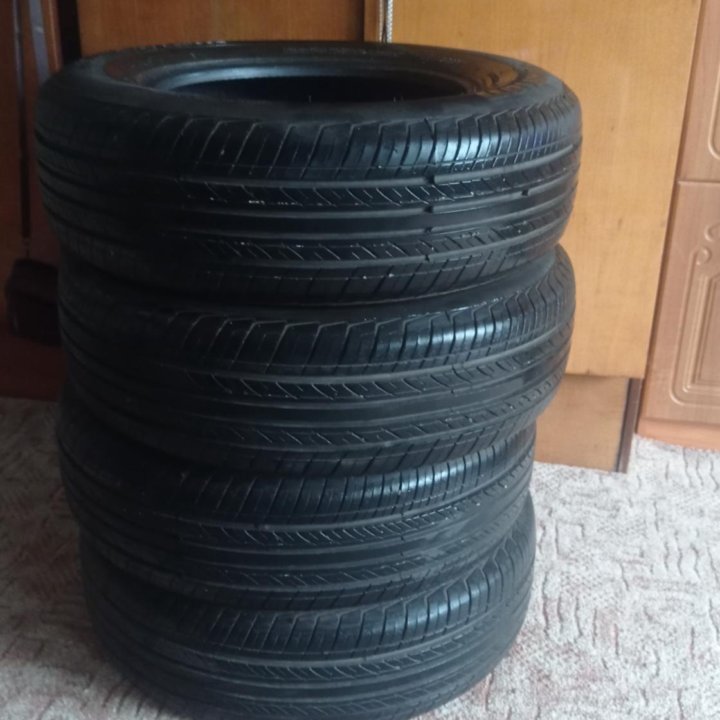 Комплект летней резины 205/70R15