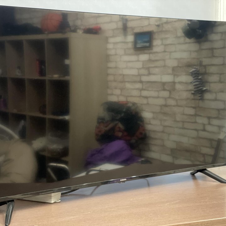 Телевизор Xiaomi TV 2A 43