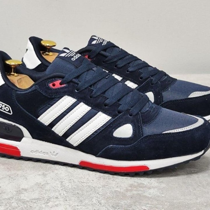 Кроссовки Adidas Zx 750