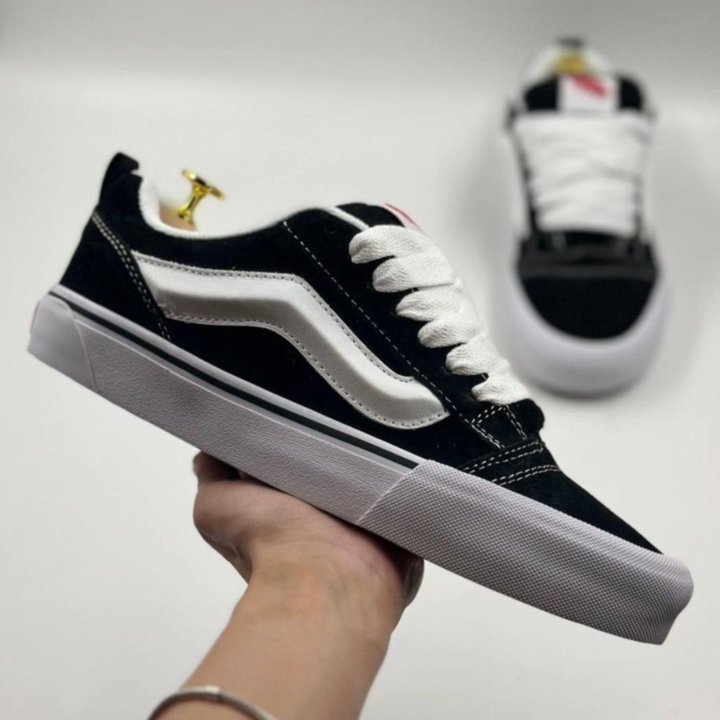 Кроссовки Vans Knu Scool