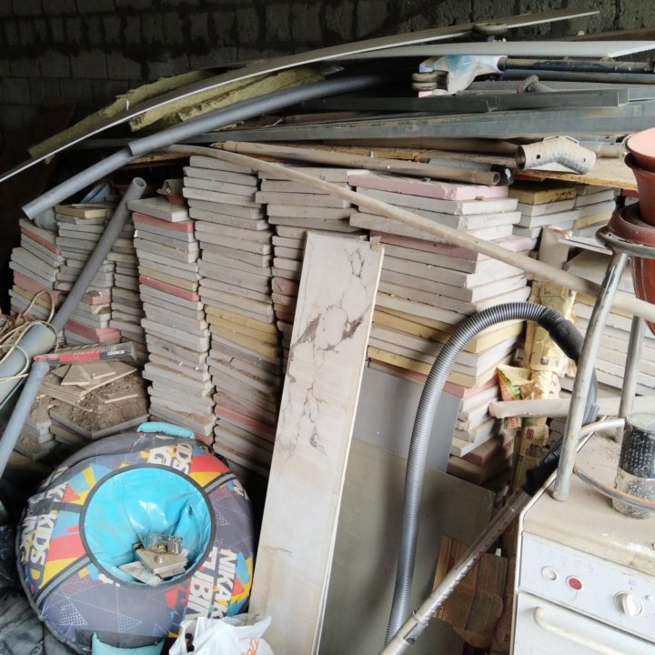 Плитка тратуарная