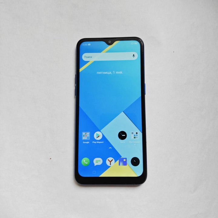 Realme C2 32gb Доставка