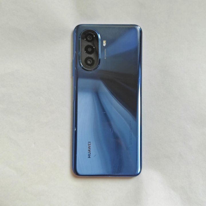 Huawei Nova Y70 64gb Доставка