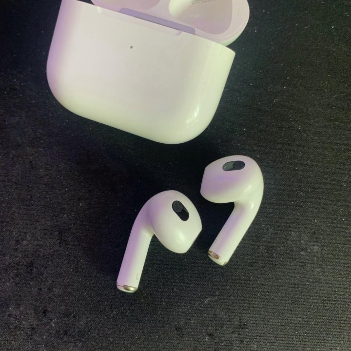 AirPods 3 оригинал