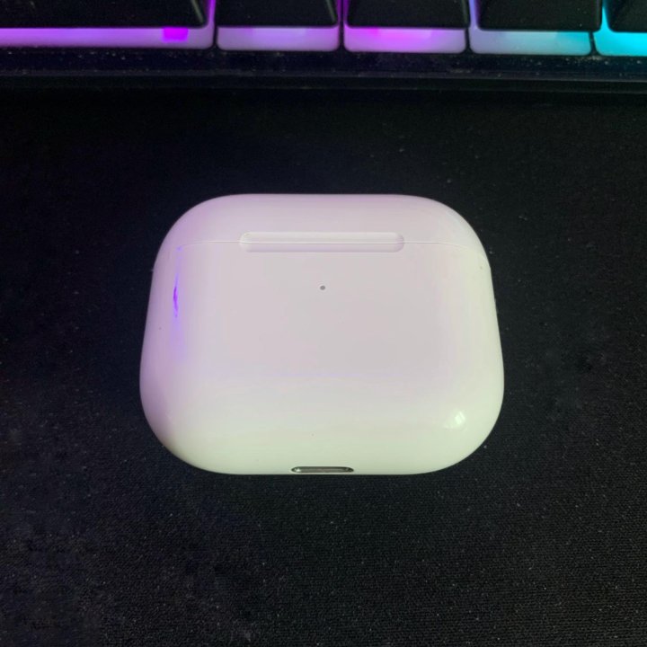 AirPods 3 оригинал