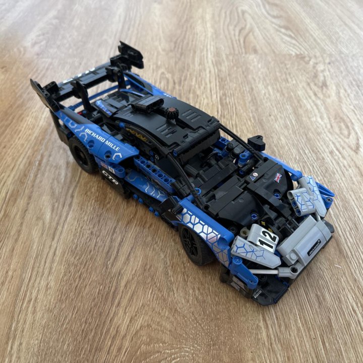 Лего Техник / Lego Technic