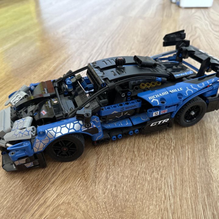 Лего Техник / Lego Technic