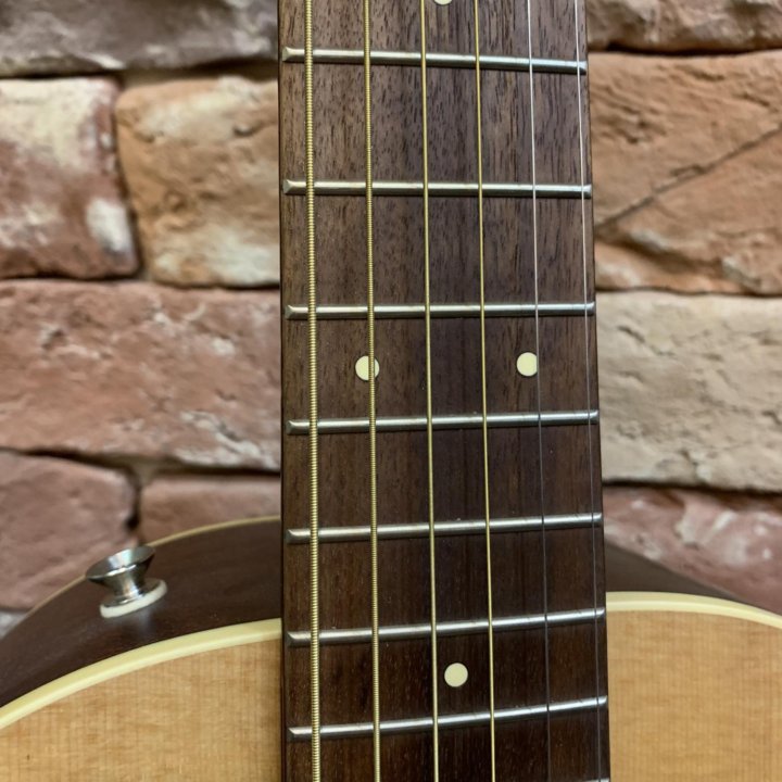 Акустическая Гитара Fender Sonoran Mini Natural