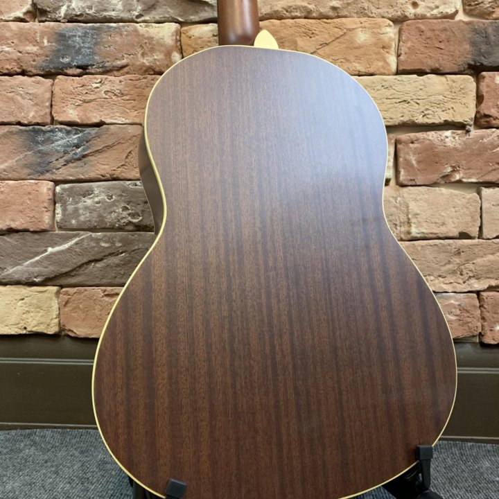 Акустическая Гитара Fender Sonoran Mini Natural