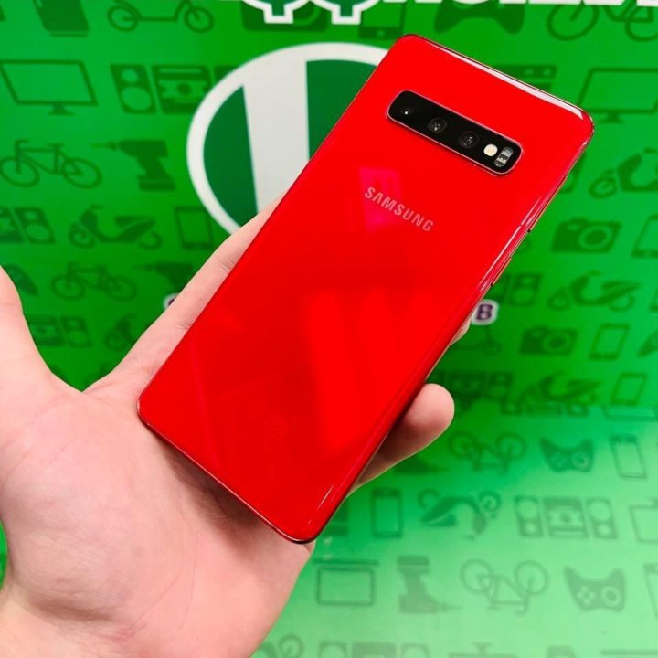 Samsung Galaxy S10 8/128 Gb