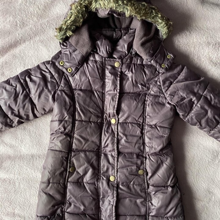 Пакет одежды обмен