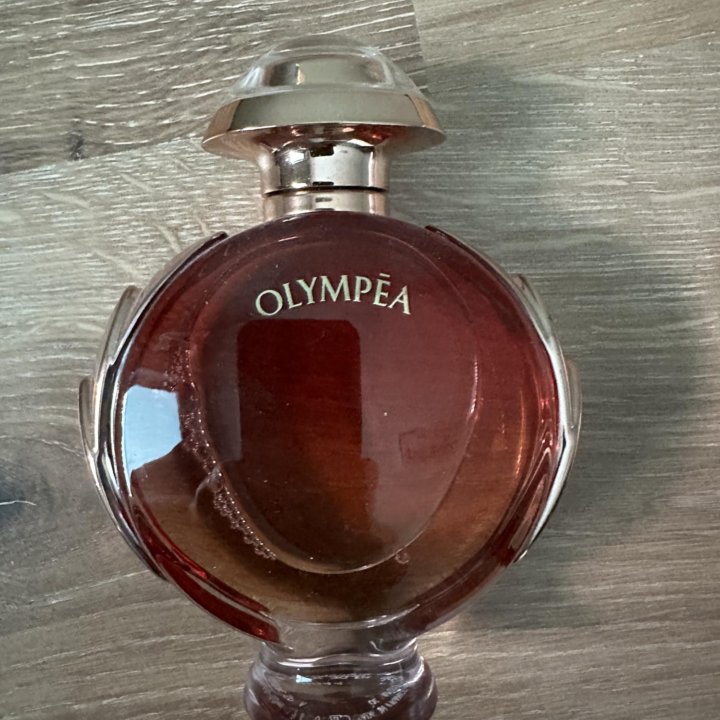 Olimpea