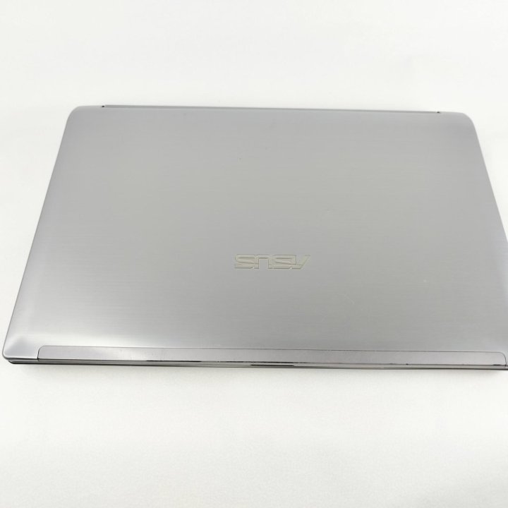 Asus N53S