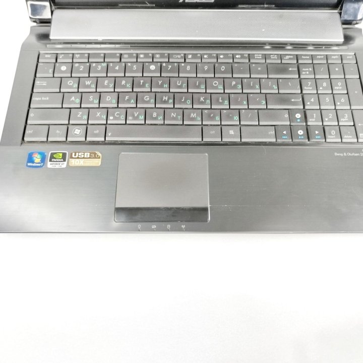 Asus N53S