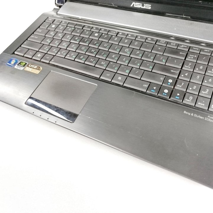 Asus N53S