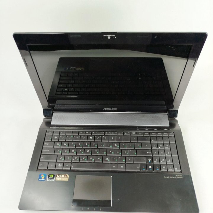 Asus N53S