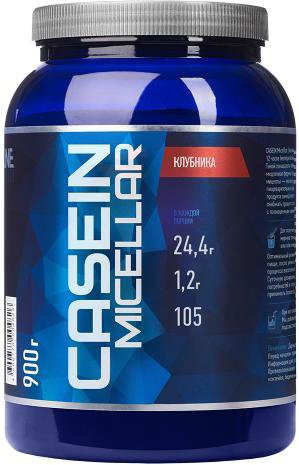 RLine Casein Micellar 900 грамм