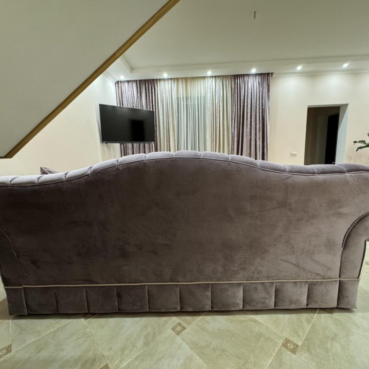 Диван в гостиную