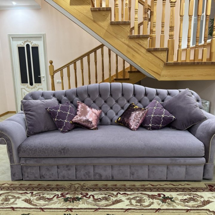 Диван в гостиную