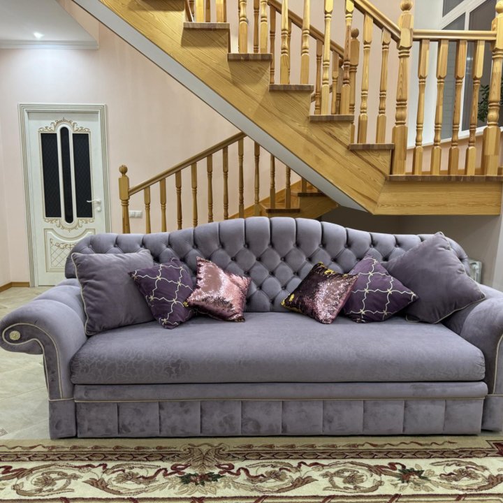 Диван в гостиную