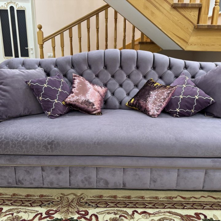 Диван в гостиную