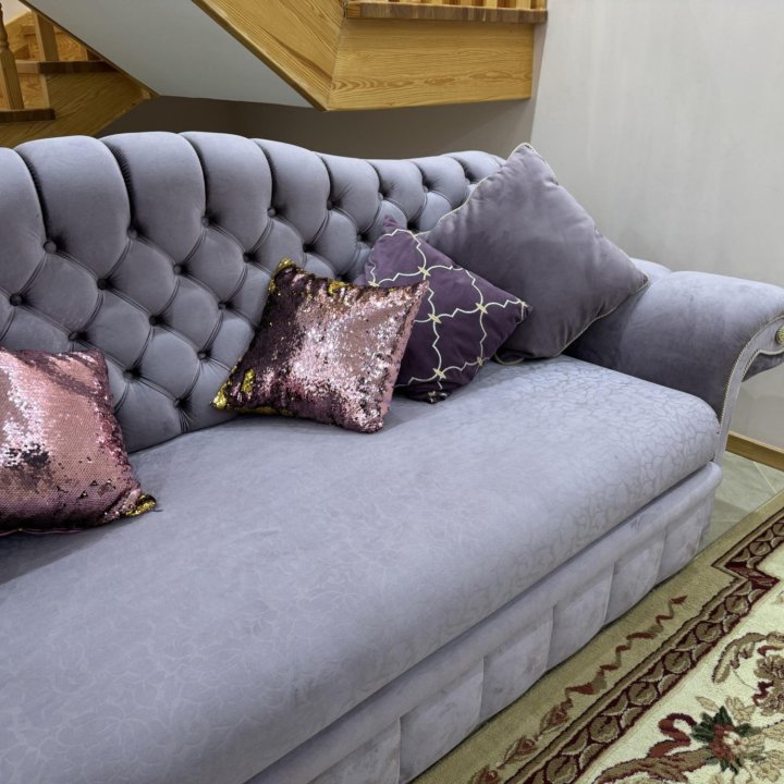 Диван в гостиную