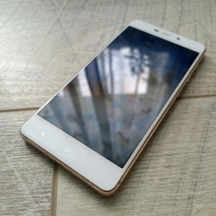 Xiaomi redmi 4