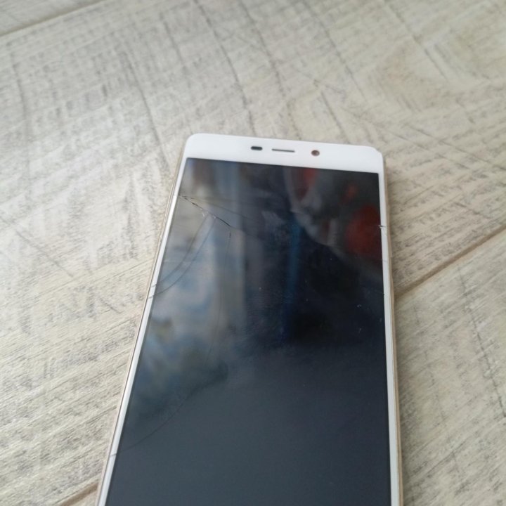 Xiaomi redmi 4