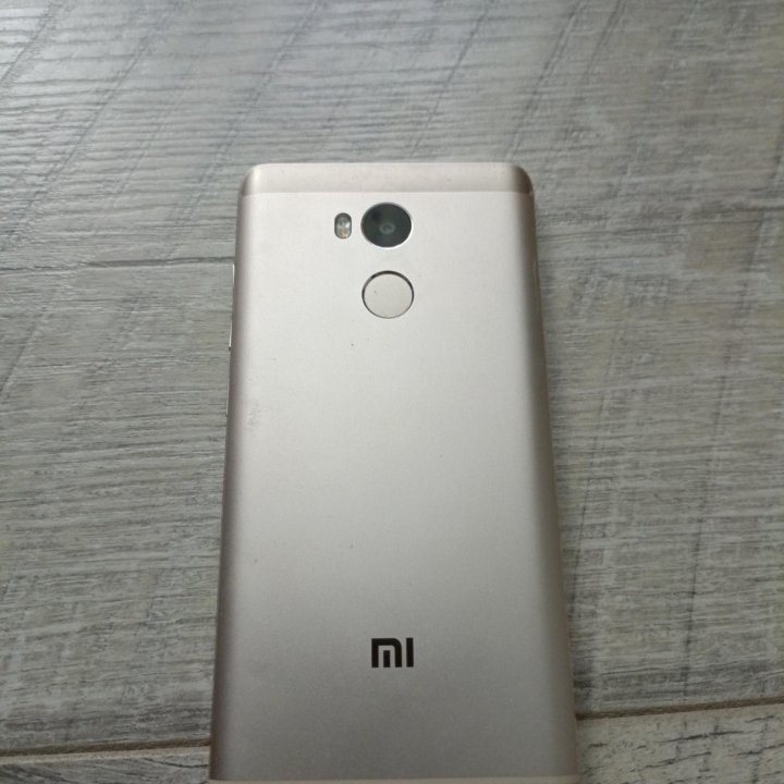 Xiaomi redmi 4