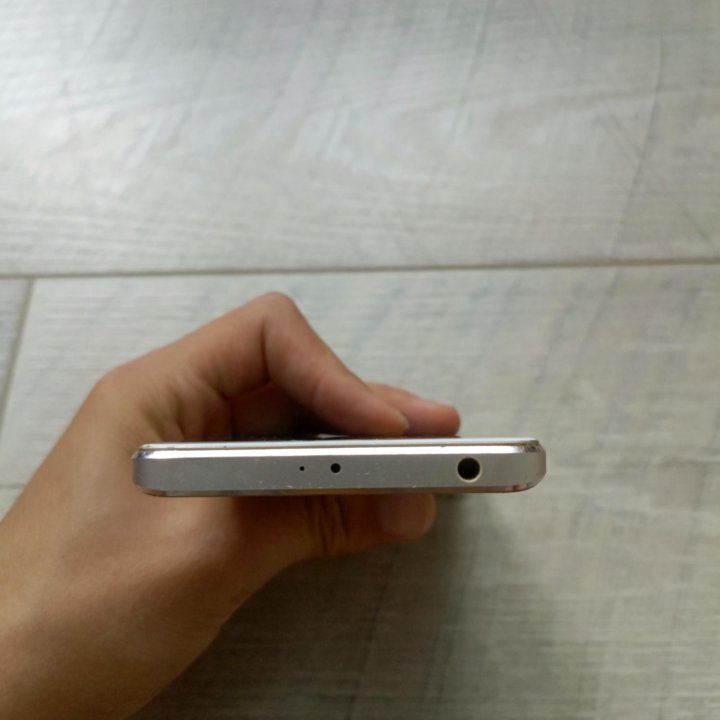 Xiaomi redmi 4