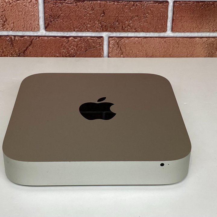 Mac mini i5\8gb\ssd240Gb\RadeonHD6630m (А1347)