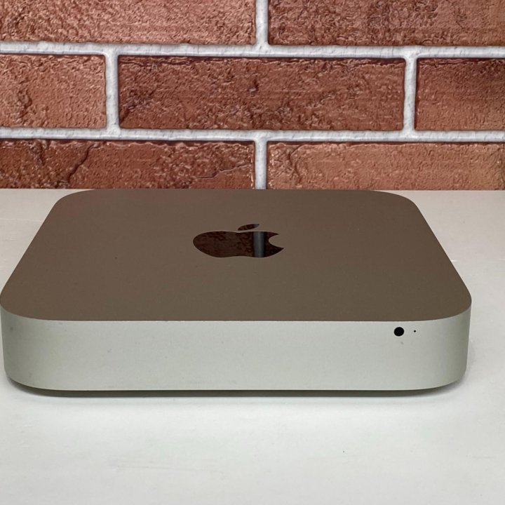 Mac mini i5\8gb\ssd240Gb\RadeonHD6630m (А1347)