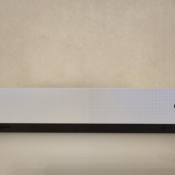 Xbox one s 1tb all digital