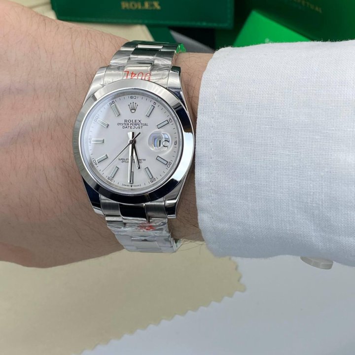 # Rolex Часы