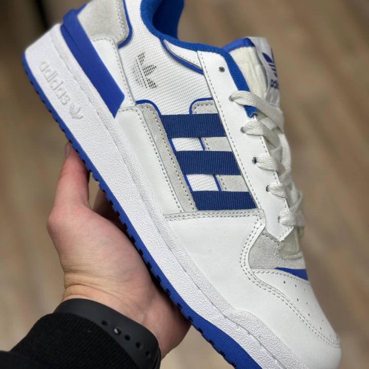 Adidas forum