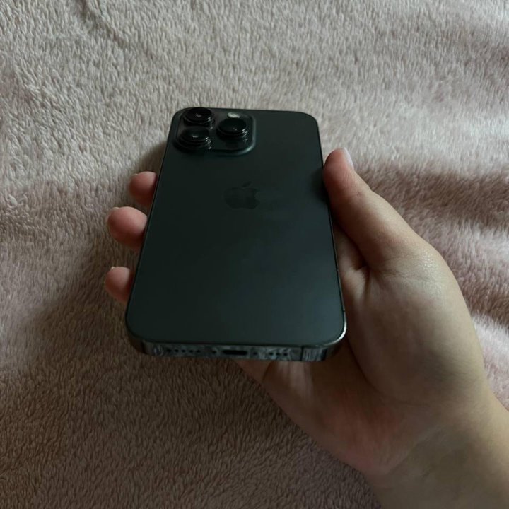 iPhone 13 pro 256gb