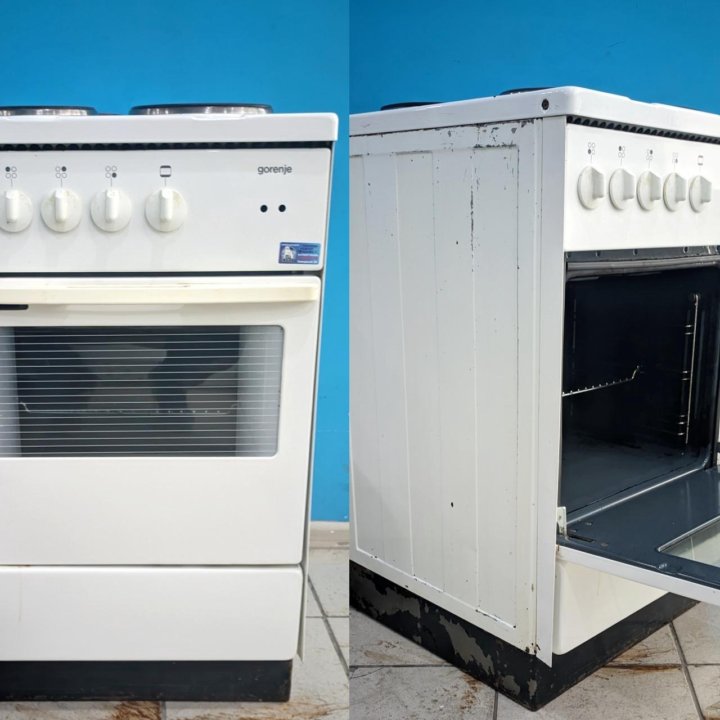 Плита электрическая Gorenje код 533908