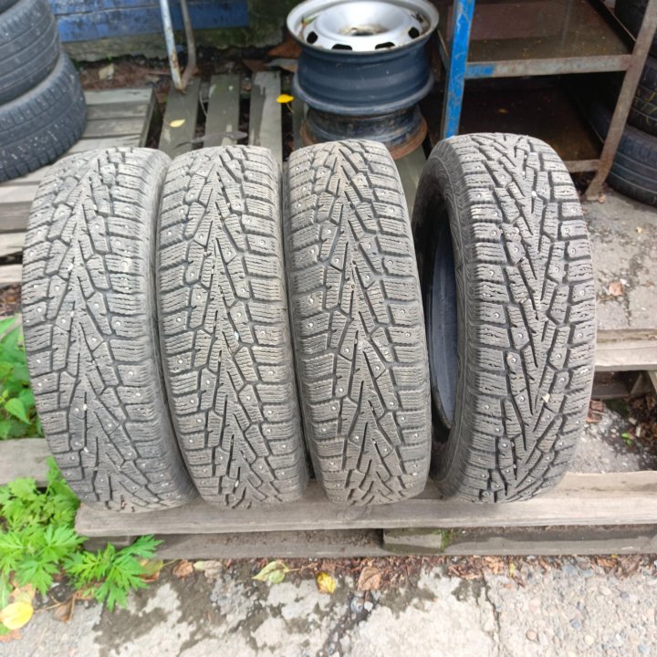 175/65 R14 Cordiant Snow Cross