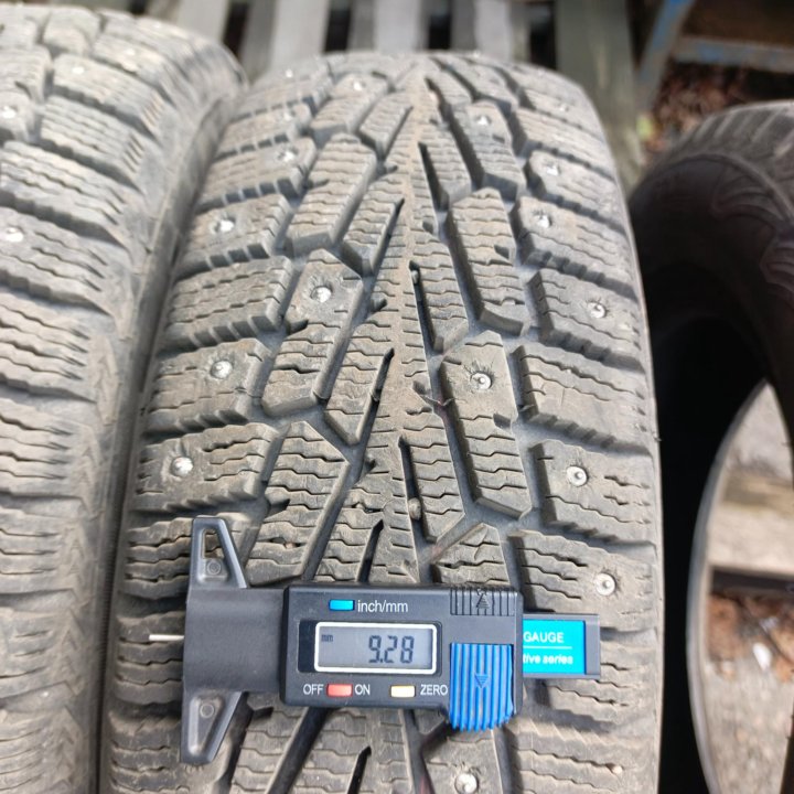 175/65 R14 Cordiant Snow Cross