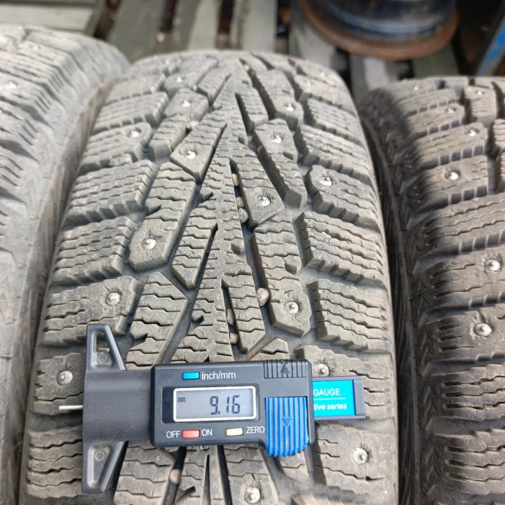 175/65 R14 Cordiant Snow Cross