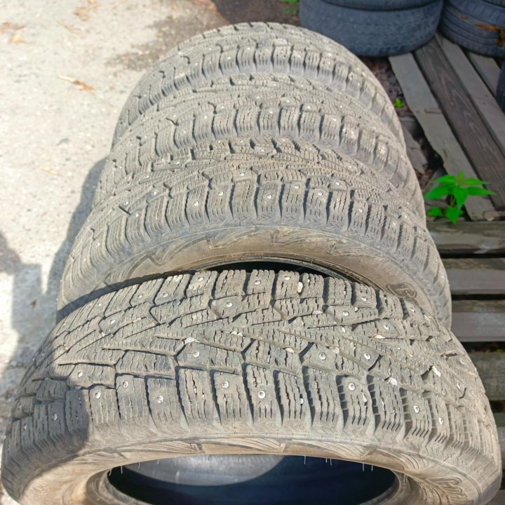 175/65 R14 Cordiant Snow Cross