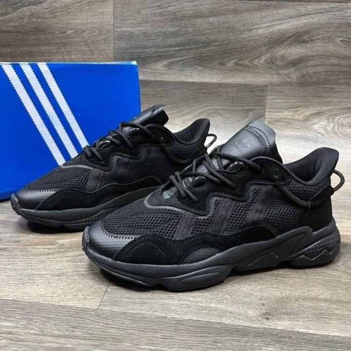 Кроссовки Adidas Ozweego