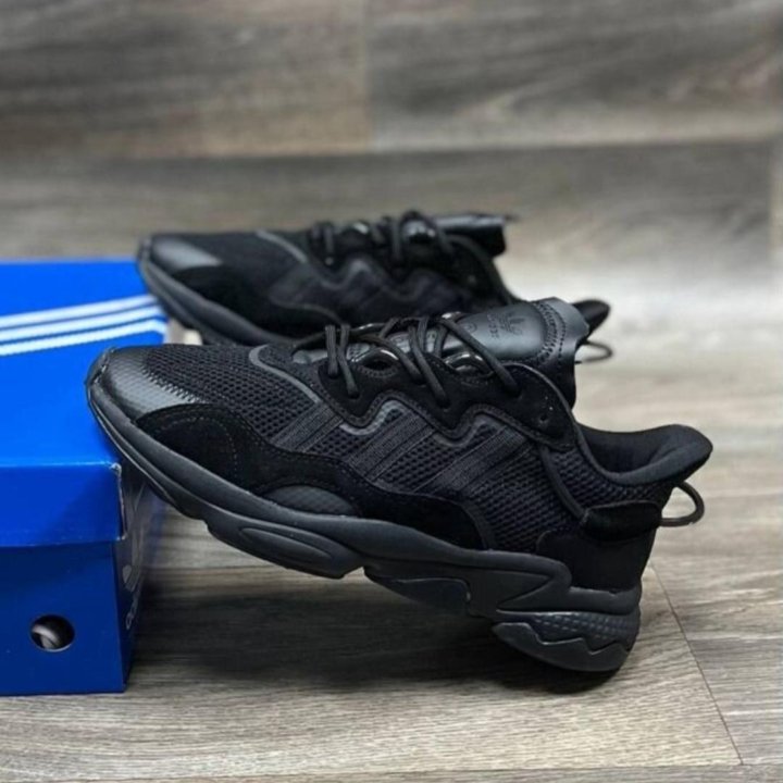 Кроссовки Adidas Ozweego